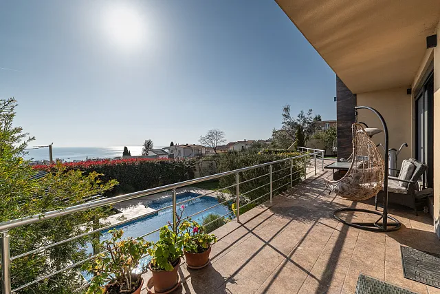 Modern villa in Susanj — photo 6